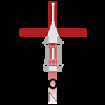 SJLC Logo at St John's lutheran Church in Algonquin, IL